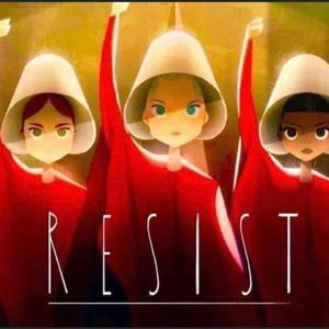 Meet your Posher, Kathrene